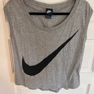 Nike Tank
